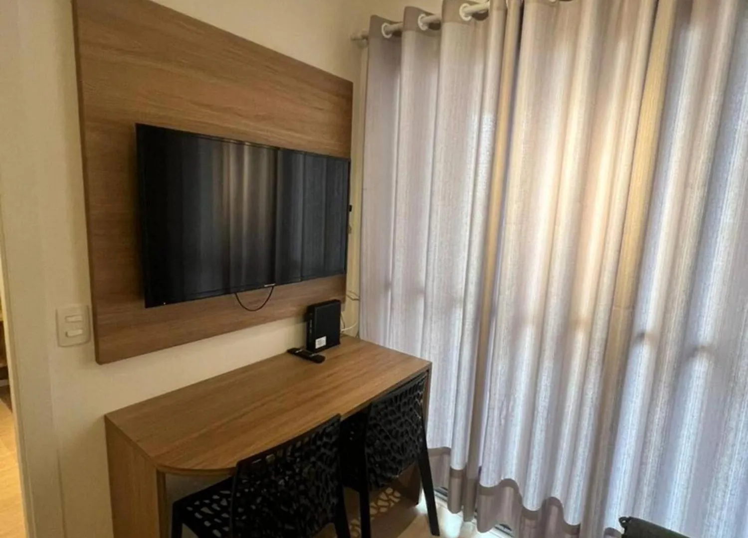 شقة Nex One Itaim ساو باولو
