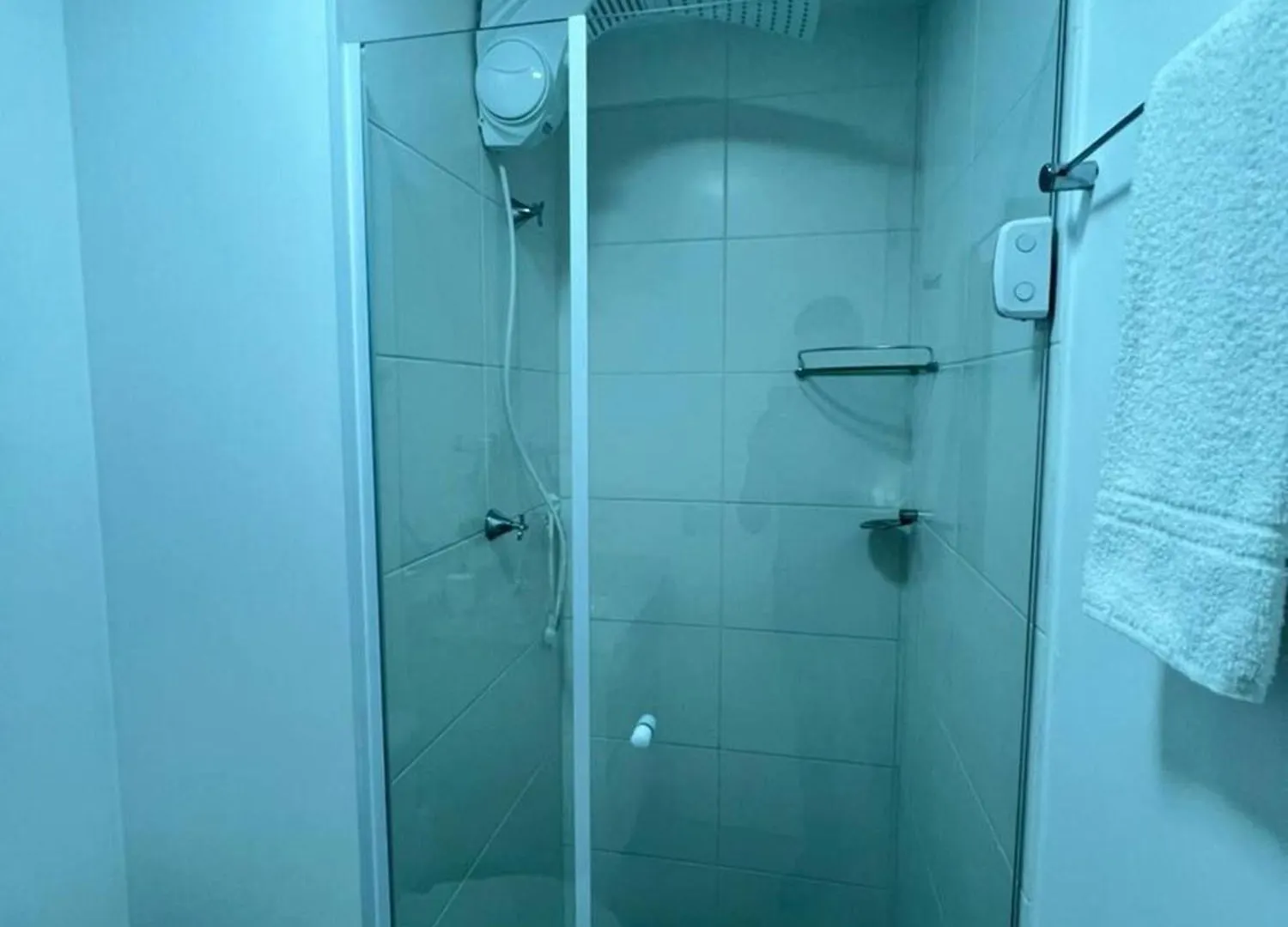 شقة Nex One Itaim ساو باولو 0*,
