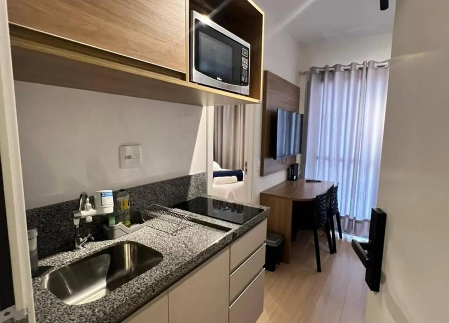 Nex One Itaim Apartment Sao Paulo 0*,  Brazil