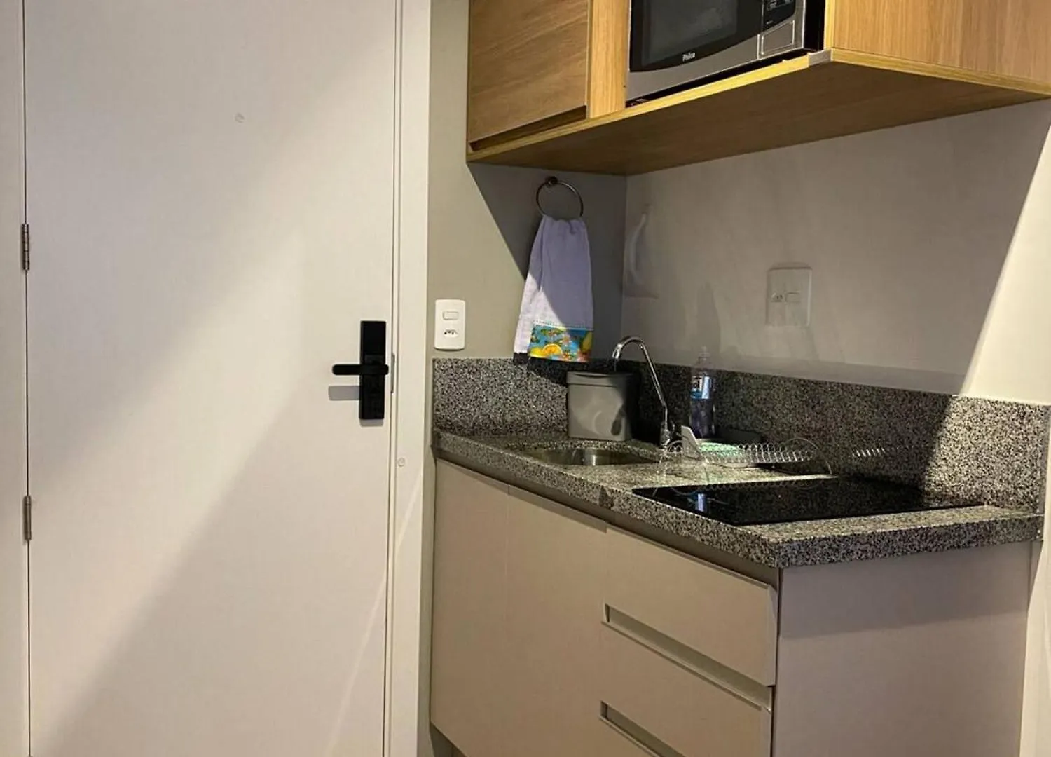 Nex One Itaim Apartment Sao Paulo
