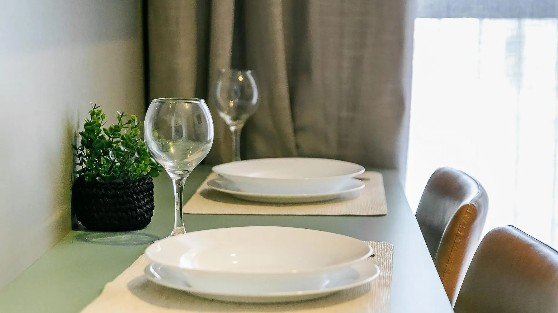 Nex One Itaim Apartment Sao Paulo Brazil