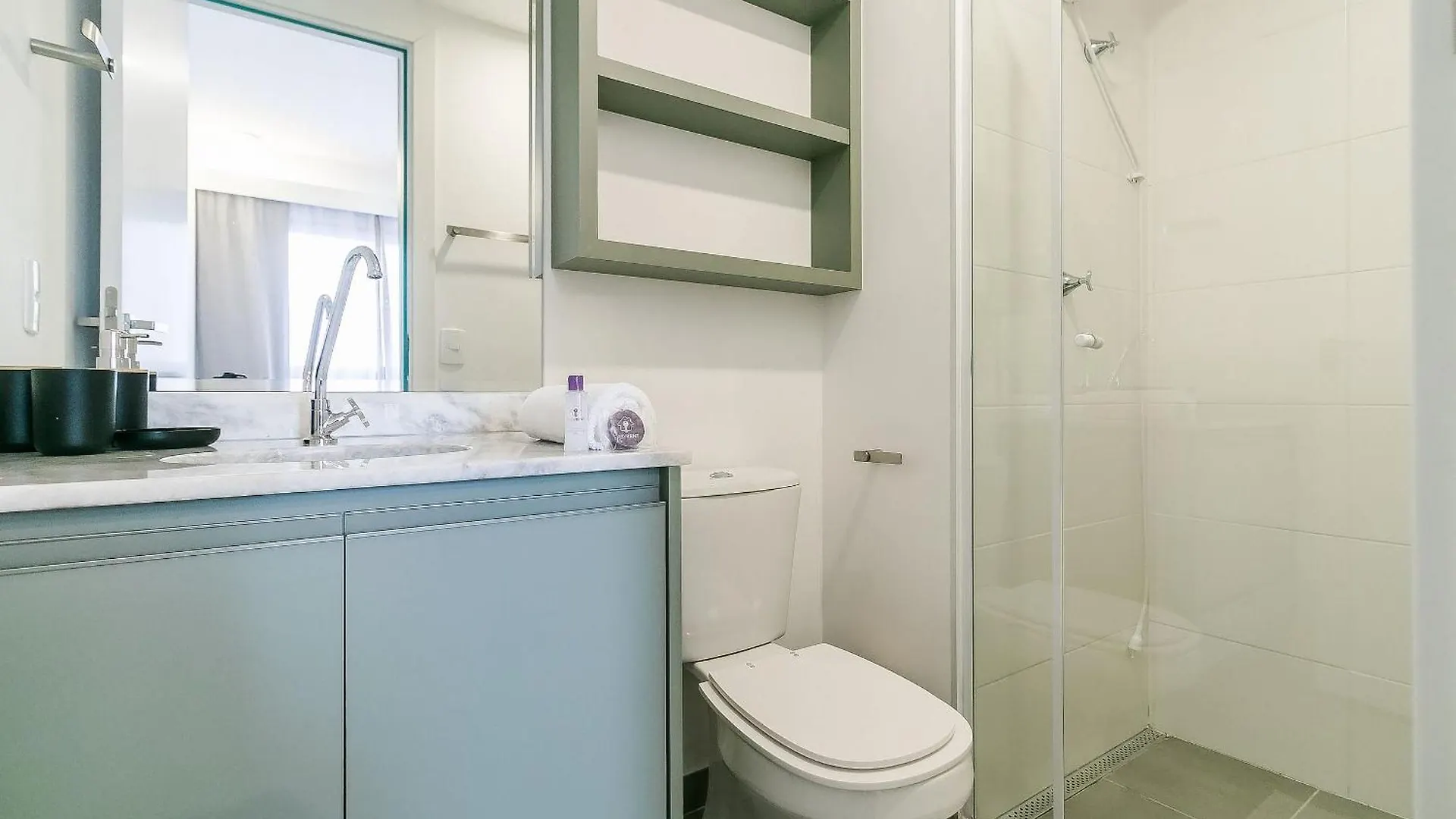 Nex One Itaim Apartment Sao Paulo Brazil