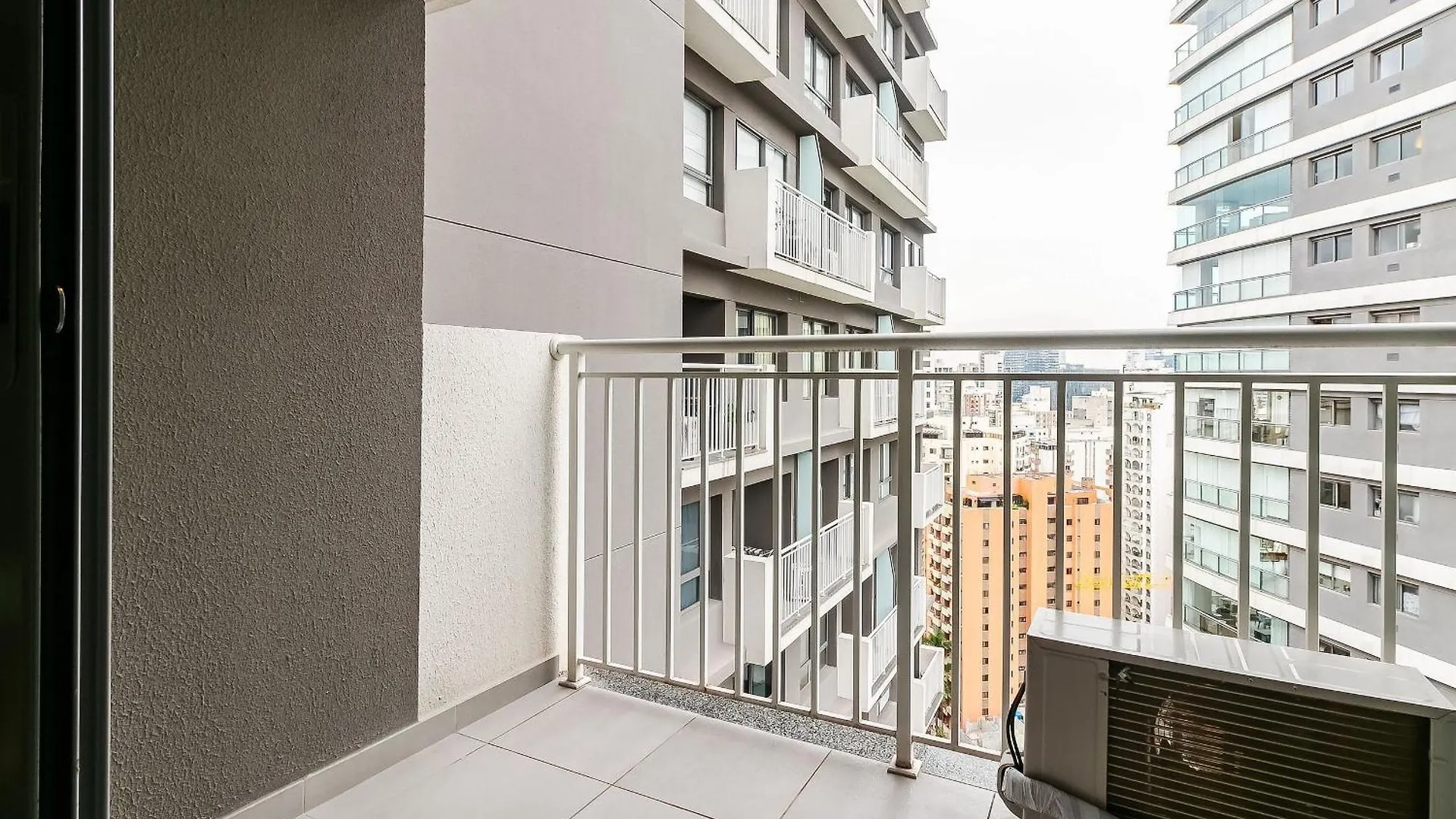 Nex One Itaim Apartment Sao Paulo 0*,  Brazil