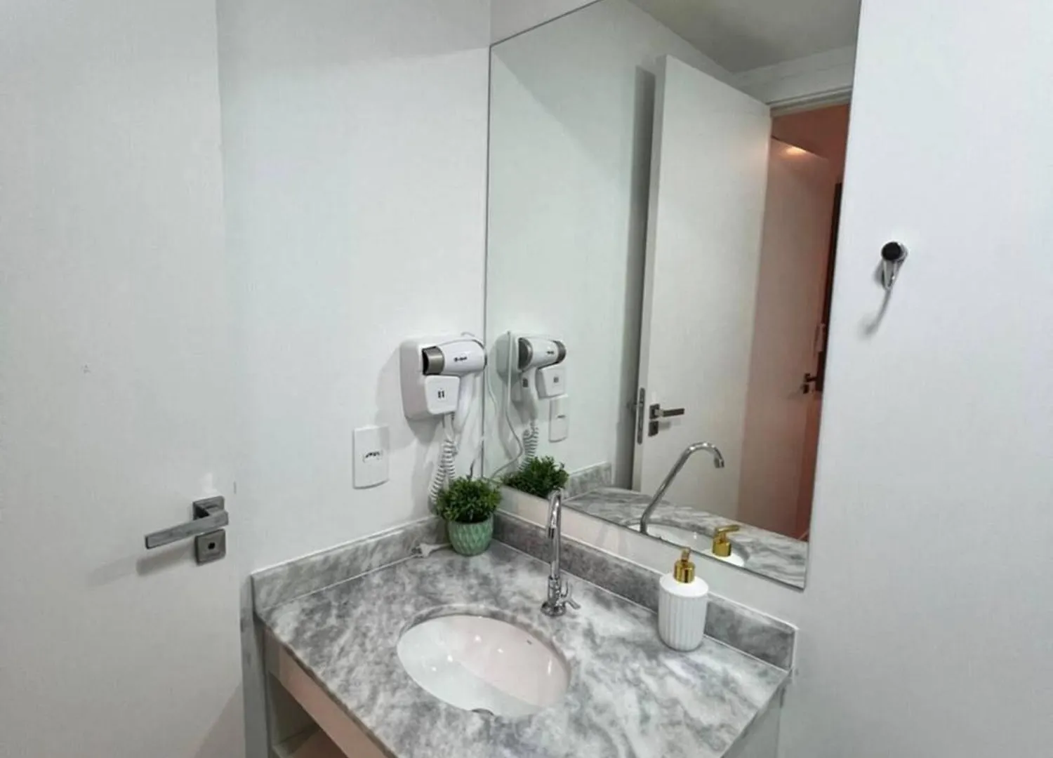 Nex One Itaim Apartment Sao Paulo Brazil